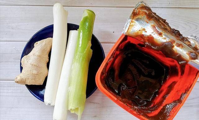 下饭|教你做家常京酱肉丝,口感纯正,肉丝嫩滑,酱香浓郁太下饭