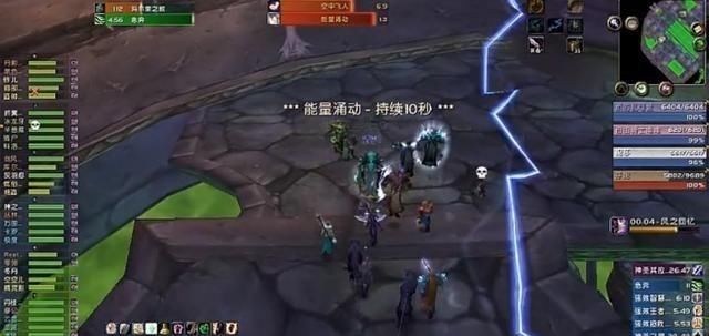 公认|魔兽世界怀旧服：NAXX公认3处智商检测关！这过不去别想打BOSS！