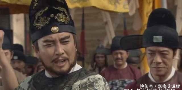 明朝|朱棣暴脾气世人皆知,面对邻国挑衅,直接将其改名并归入明朝版图