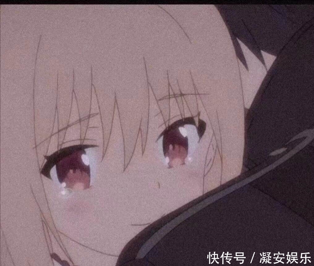 动漫|情侣头像:动漫情头.愿喜