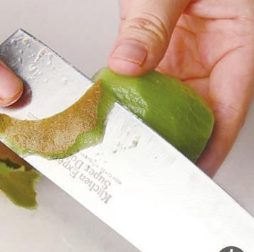  只用|只用水果就可以做出漂亮的彩虹果汁，简单又高颜值，两分钟学会