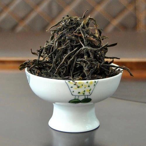 家里|家里的茶有茶梗，叶子老，这种茶叶不好吗？