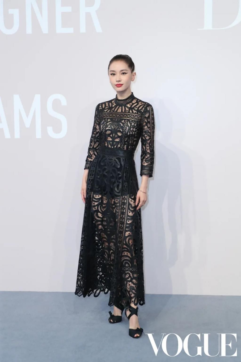 裙子|全世界最美的裙子,都藏在这个展览里