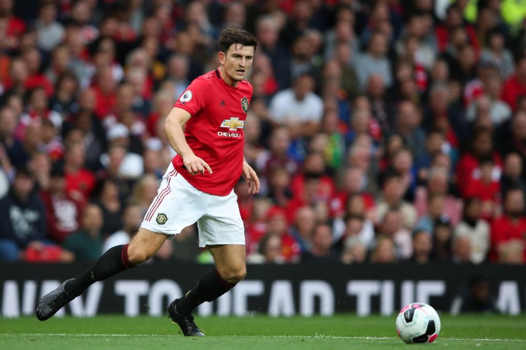 客战|马奎尔:我们现在的位置很不错,会为客战莱斯特城做好准备