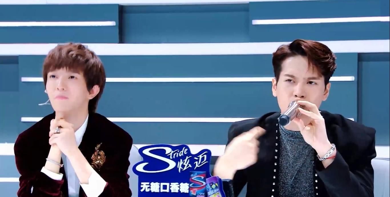  不好|《少年之名》为证明自己当场卸妆！导师暖心鼓励！