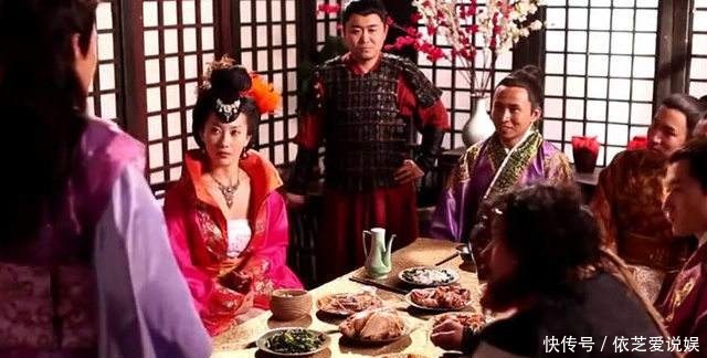 风险|古人为何想“封侯拜相”?这三个权力比当皇帝好,没风险更安全!