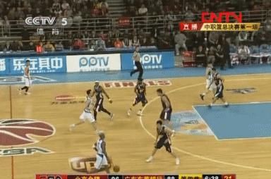  逆转|林书豪的北京遭广东19分逆转，8年前马布里灭掉狂追20分的广东