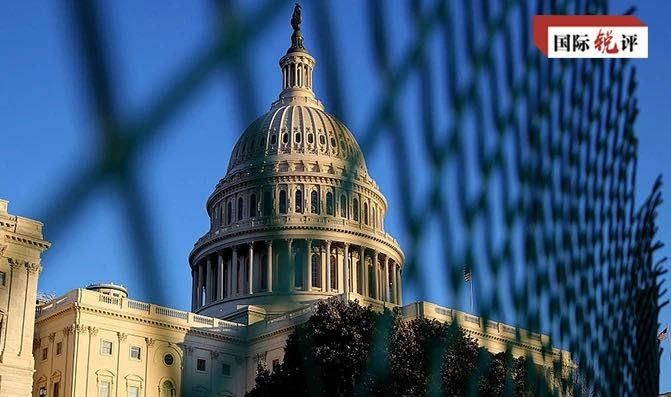  网络|鼓吹＂清洁网络＂的蓬佩奥正在给美国造成三重内伤