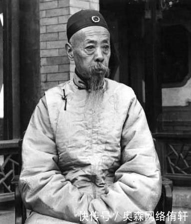 打麻将|一个靠打麻将一路高升的人，连慈禧都说：官员之中，就数他最贴心