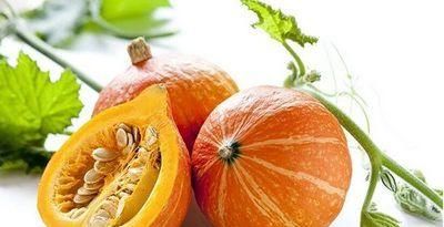  告诉|吃南瓜好处多多，但南瓜不能和两种食物同食，告诉身边的人！