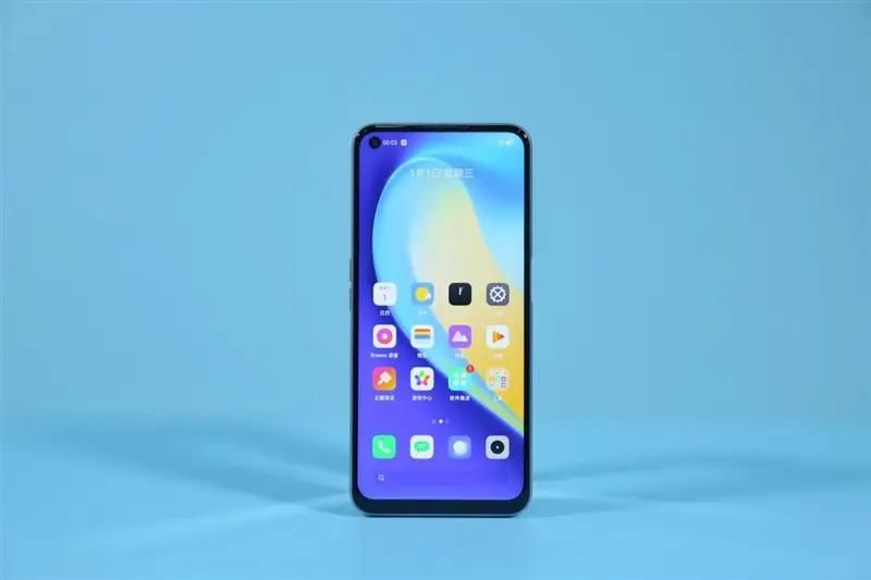 Nord|神U看点:7nm天玑720版realme V5、骁龙765一加Nord