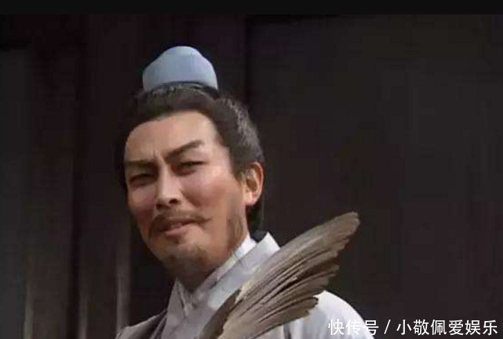 直亡|水镜先生:卧龙凤雏得一而得天下,子初孝直亡一则汉室难兴