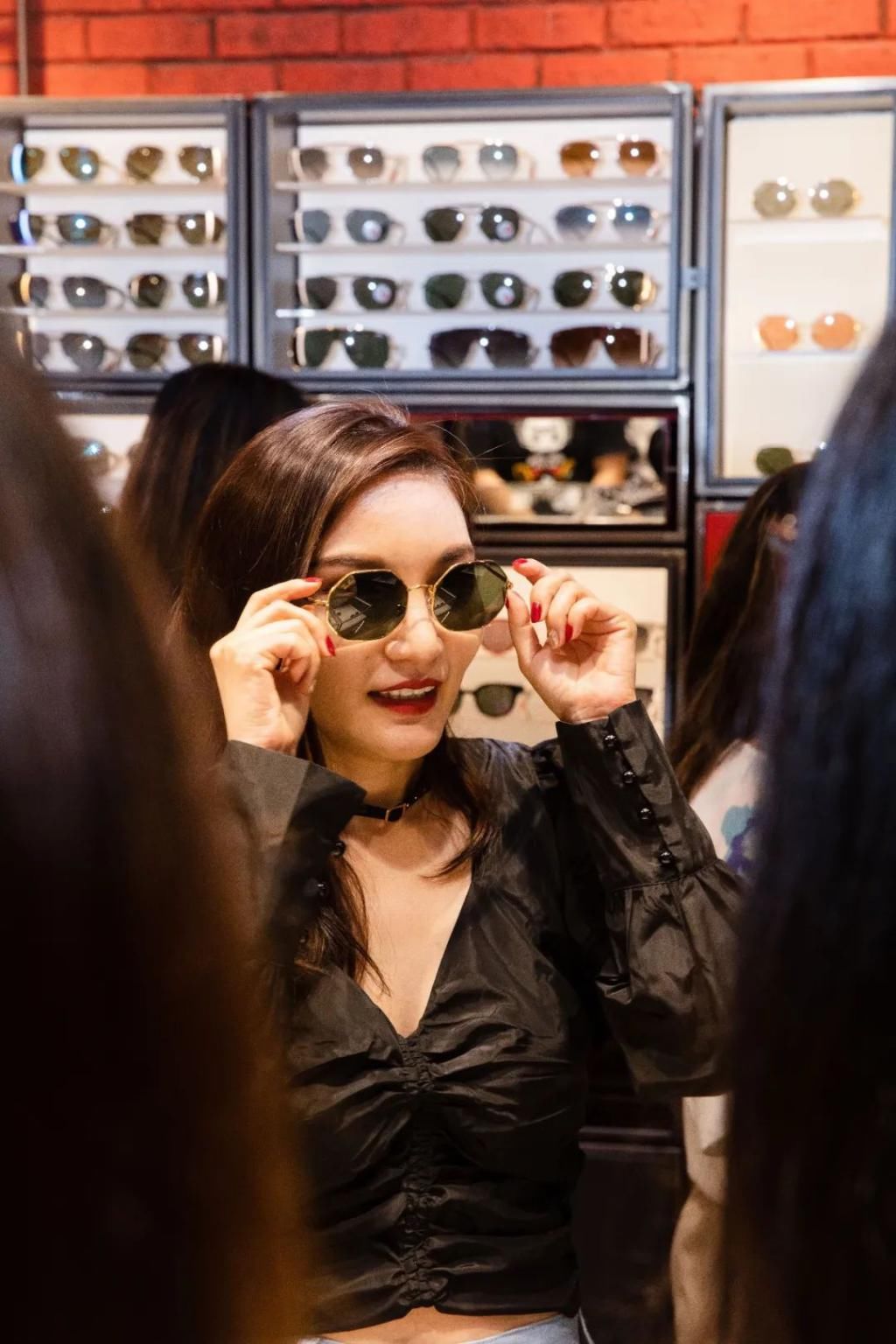  本色|捌分享 | 本色登场，方能乘风破浪！