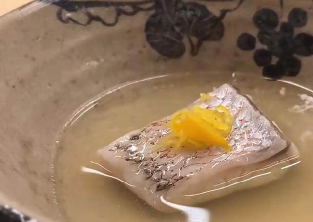 寿司|寿司之神首席大弟子,据说手艺远超师父,就是为啥不做寿司呢