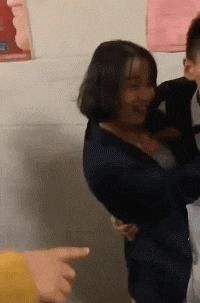  人生|搞笑GIF：孩子或许这是你人生的巅峰，你要懂的珍惜