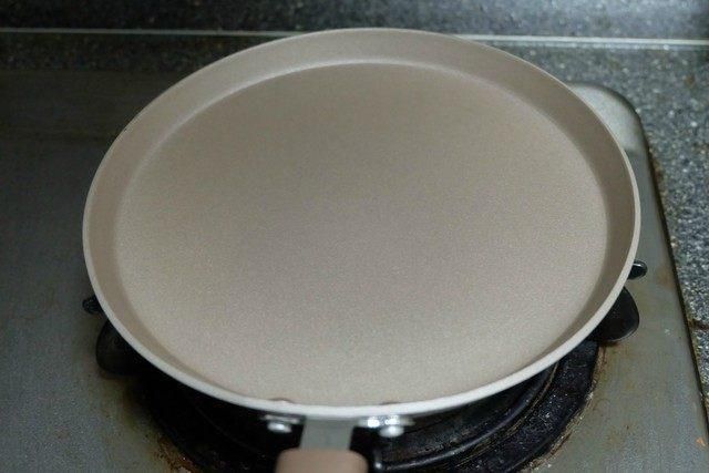  简单|这个饼简单易做营养好，十分钟能做好几张，不放油更健康