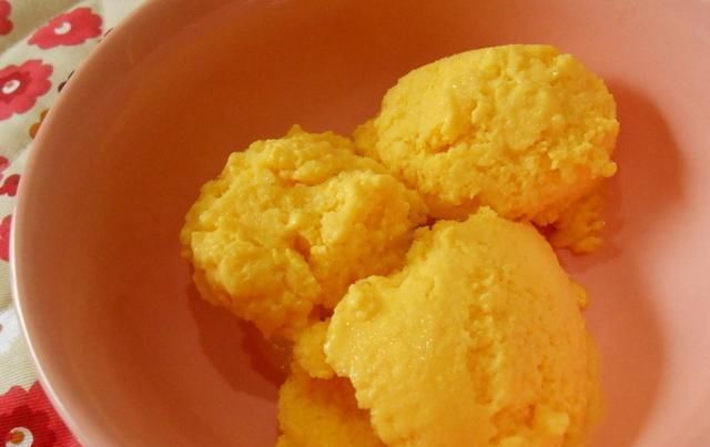  美味|夏天太热很难熬？教你在家自制冰淇淋，清爽可口，美味健康