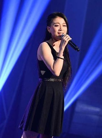 参加|参加《中国好声音》未夺冠的她,却嫁给了爱奇艺总裁,成人生赢家