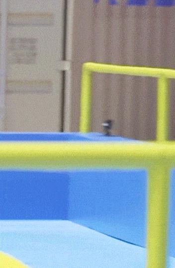  满满|《奔跑吧》本期预告更新 人狠话不多的陈立农战斗力满满！