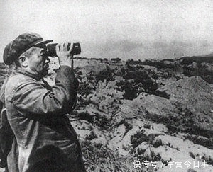 开国|他是开国少将，1967年一时冲动，当众打了元帅两巴掌