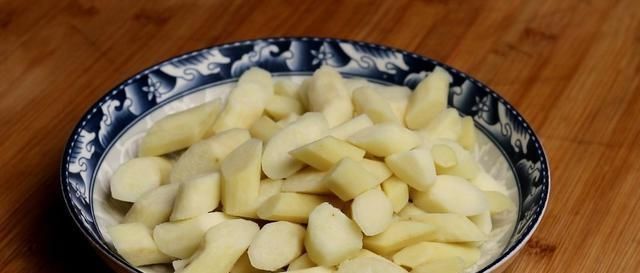 天然|医生不会告诉你,它是天然“小人参”,养胃助消化,提高免疫力