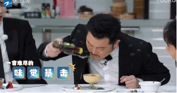  蔡徐坤|新一季的《跑男》终于有看点了