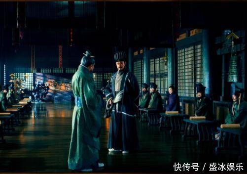 狂妄|三国中最狂妄的五句话,张飞和曹操各一句,关羽独占三句