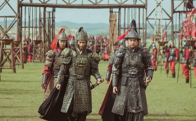 兵变|杨玄感兵变,李密给出上中下三策,他为什么选择下策