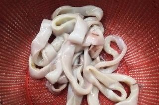  葱香|葱香鱿鱼圈