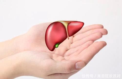 养命|养肝等于养命，想要肝健康，坚持2个动作，多喝1茶，还你婴儿肝