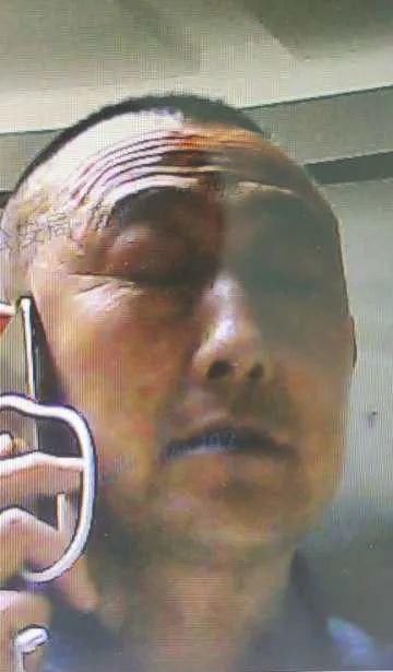 发生|内蒙古发生重大刑事案件 警方悬赏通缉