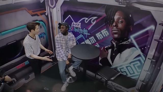  冠军|《街舞》王一博抢人至关重要，布布加入终成空，这几人无缘冠军？