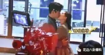 朱一龙|蔡徐坤不敢轻易演戏？关晓彤为爱拒戏？朱一龙和刘诗诗忘情吻戏？