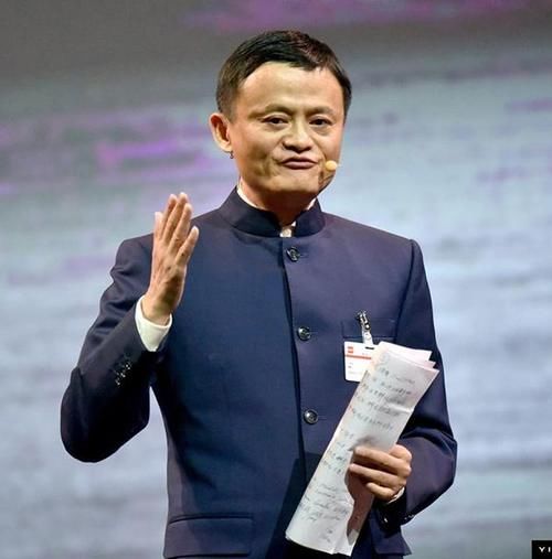  马云|马云问黄渤：能免费给我代言吗？黄渤说了一句话，马云笑得很尴尬