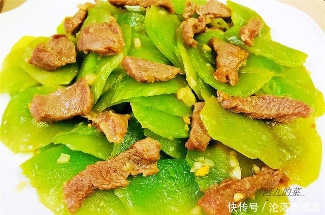  适合|9道特别适合夏天吃的家常菜，美味下饭，做法简单，换着花样做