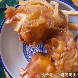 肉制品|为什么买肉的时候有猪蹄,没有牛蹄羊蹄?肉贩子告诉你实情