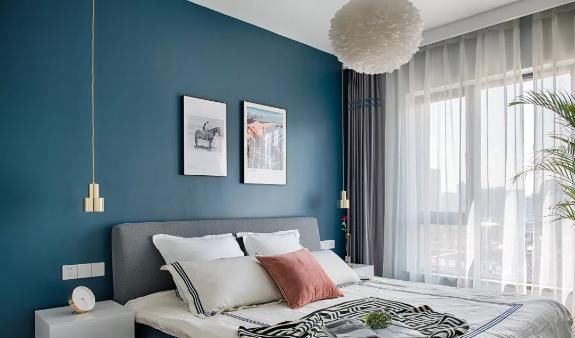 业主|所有业主,准备好了吗!2020年特火背景墙设计,实用还高颜值