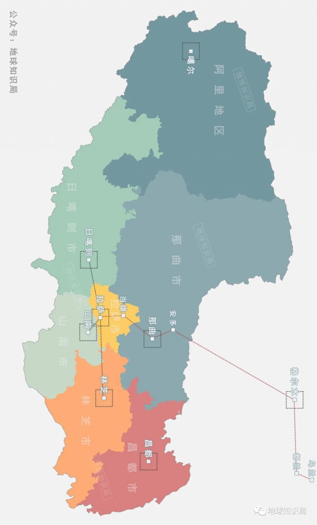  大事|最近，西藏有件大事