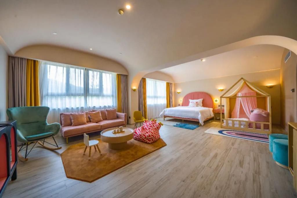 世界纪录|12项世界纪录！12个网红打卡地标！古龙峡最新攻略！拿走不谢！