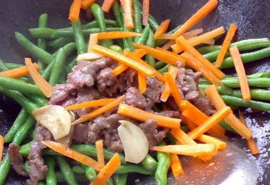  牛肉|软嫩鲜香又好吃，清淡不腻又营养，小孩最喜欢吃的一道菜