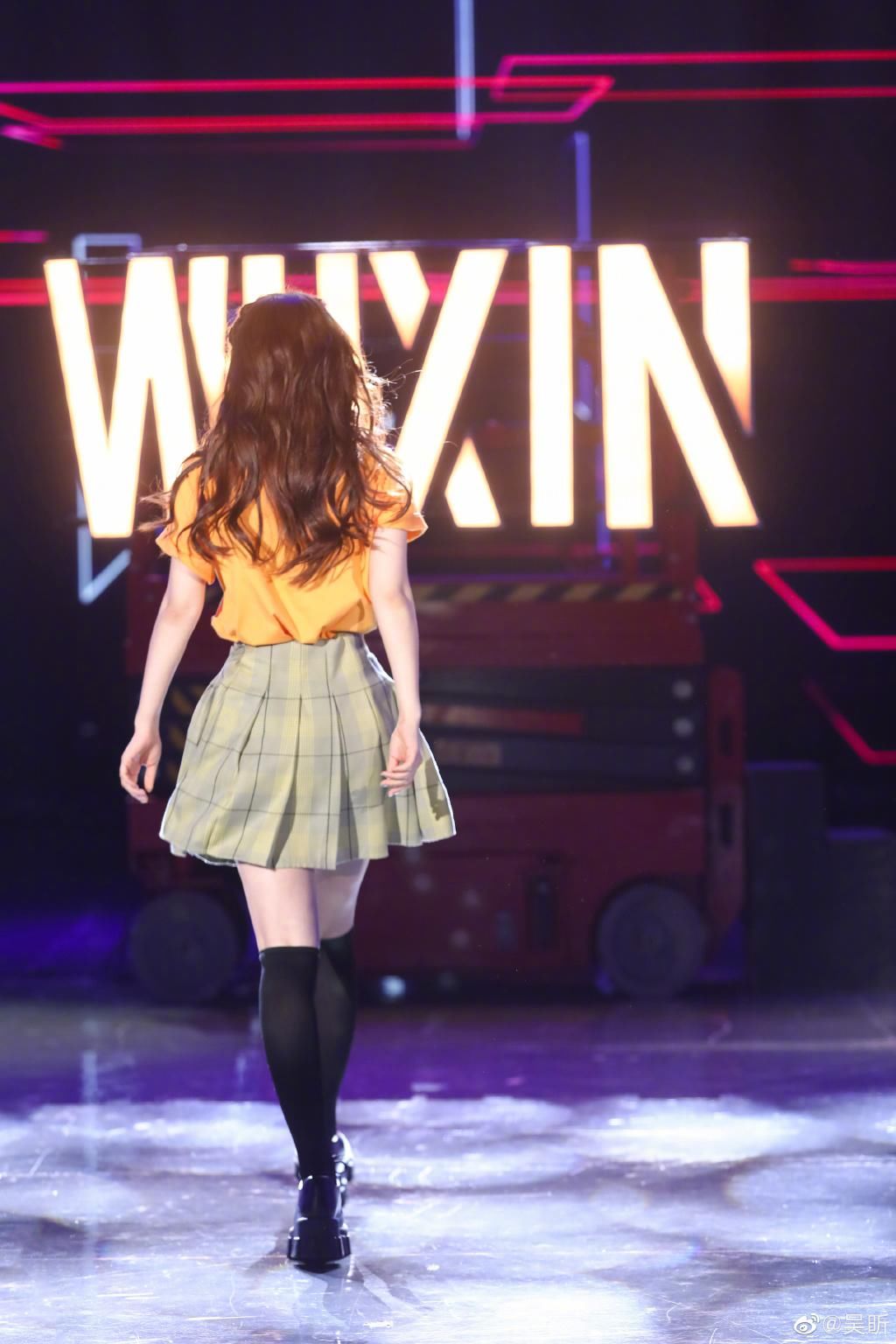  软肋|吴昕遗憾被淘汰，镜头前假装不在意没哭，海涛却一句话击中吴昕软肋