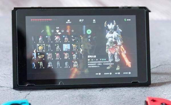  时间能|给生活加点糖：入手国行 Switch 5 个月有感