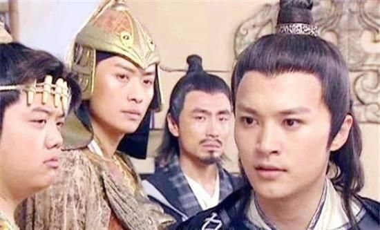 大唐|此人是大唐猛将，从李世民手下众将中捡回一命，多次救了唐太宗