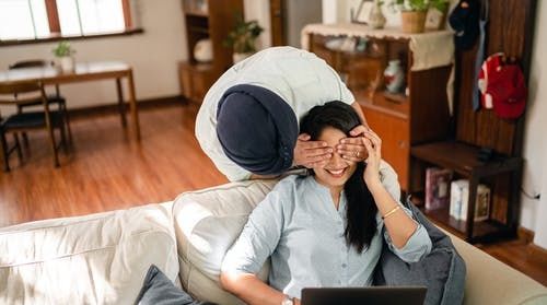 爱情|从“红包”上你会发现，男人是不是真的爱你“值得看看”