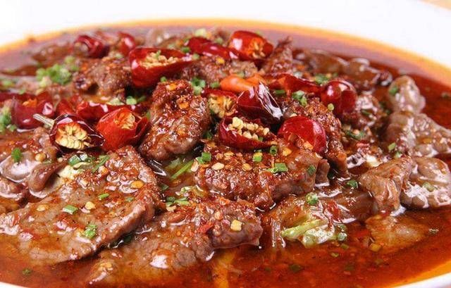  建议大家|66岁老厨师，教您最地道的水煮牛肉调料配方和9大窍门，包您爱吃