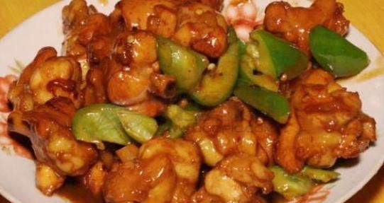  银耳|几道经典美味的家常菜，米饭都不够吃，分分钟满足家人胃!