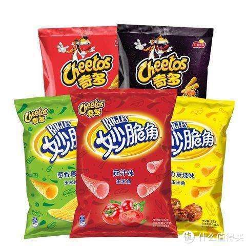 宅家|【这些超好吃】 篇一:一共50款!假期宅家必备零食清单请拿好~