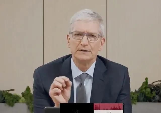  科技|美四大科技巨头首聚听证会，特朗普：早该如此，我可以亲自来