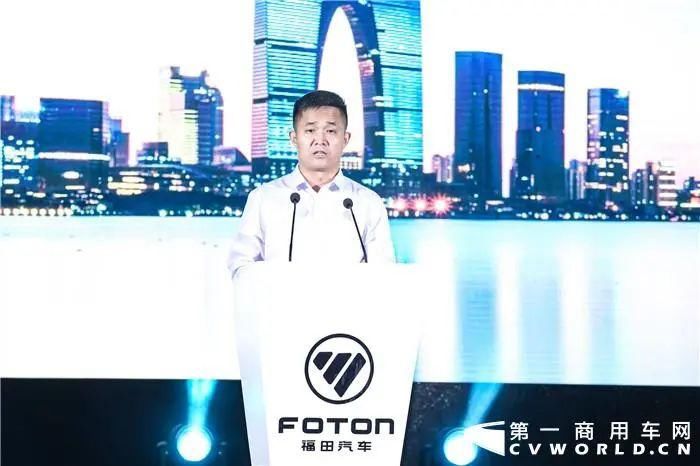 航欧马可|上市即获80辆大单 全新一代欧航R系列登陆苏州