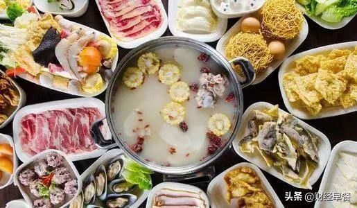  火锅店|明星开火锅店，竟然上了社会新闻？别把消费者当傻子！